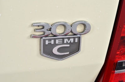 2008 Chrysler 300  C Hemi
