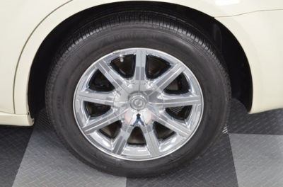 2008 Chrysler 300  C Hemi