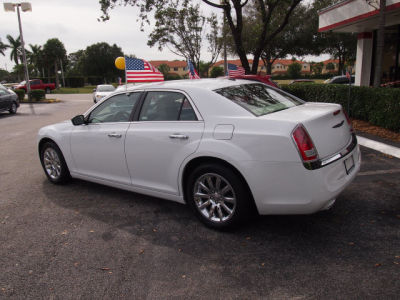 2012 Chrysler 300  Limited