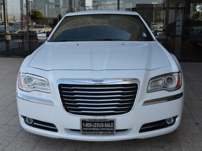 2012 Chrysler 300  Limited