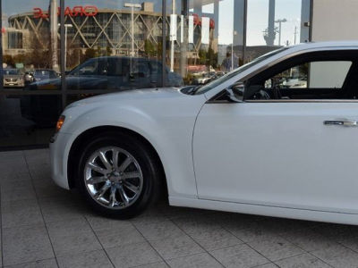 2012 Chrysler 300  Limited