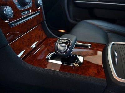 2012 Chrysler 300  Limited