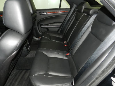 2012 Chrysler 300  Limited