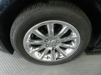 2012 Chrysler 300  Limited