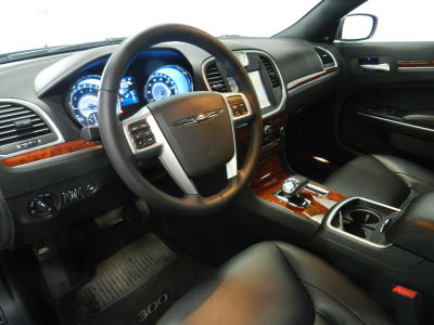 2012 Chrysler 300  Limited