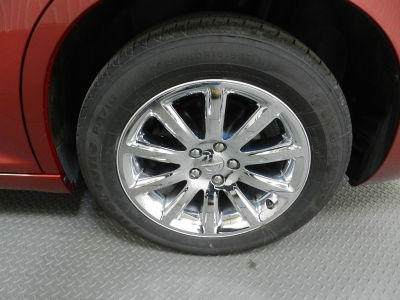 2012 Chrysler 300  Limited