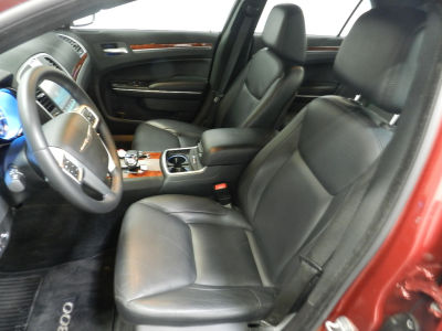 2012 Chrysler 300  Limited