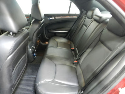 2012 Chrysler 300  Limited