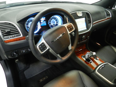 2012 Chrysler 300  Limited