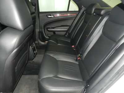 2012 Chrysler 300  Limited