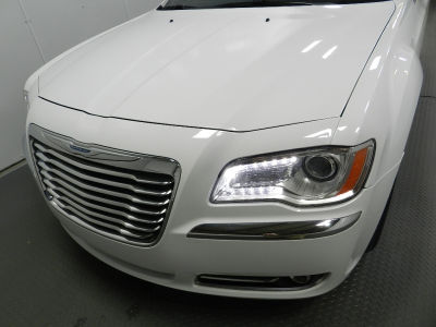 2012 Chrysler 300  Limited