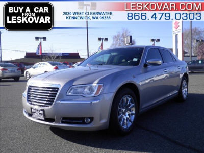 2011 Chrysler 300  Limited