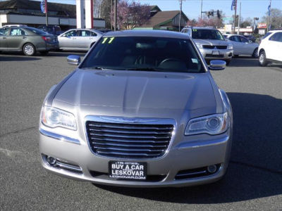 2011 Chrysler 300  Limited