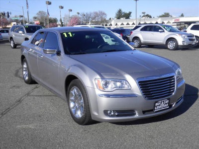 2011 Chrysler 300  Limited