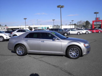 2011 Chrysler 300  Limited