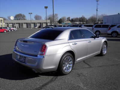 2011 Chrysler 300  Limited