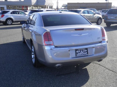 2011 Chrysler 300  Limited