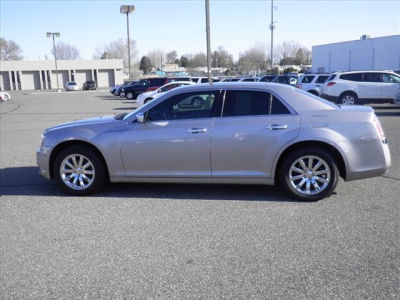 2011 Chrysler 300  Limited