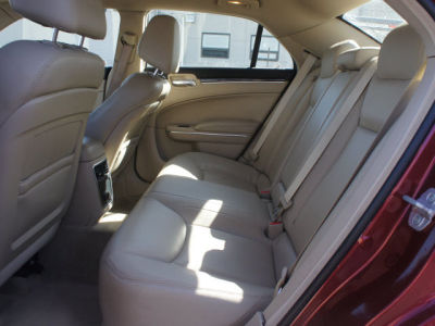 2012 Chrysler 300  Limited