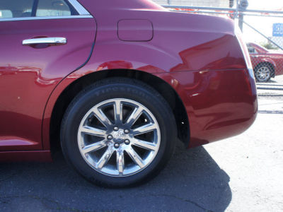 2012 Chrysler 300  Limited