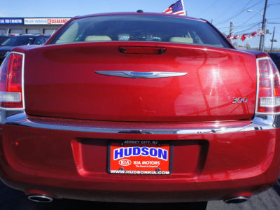 2012 Chrysler 300  Limited