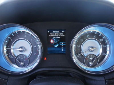 2012 Chrysler 300  Limited