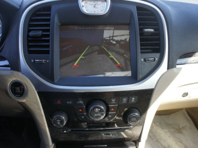 2012 Chrysler 300  Limited