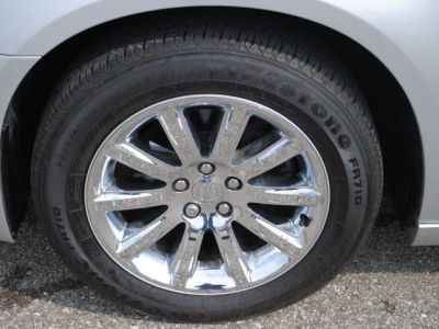 2011 Chrysler 300  Limited