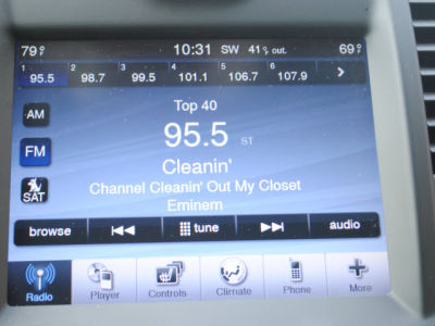 2011 Chrysler 300  Limited