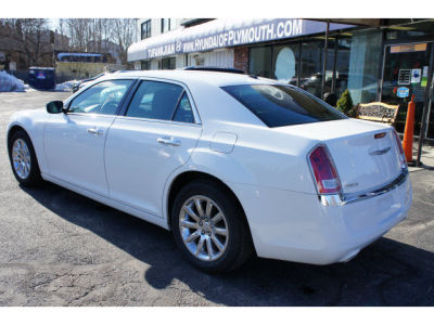 2012 Chrysler 300  Limited