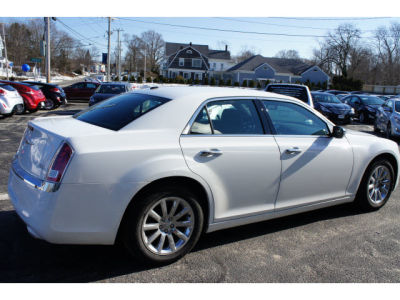 2012 Chrysler 300  Limited