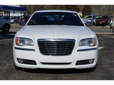 2012 Chrysler 300  Limited