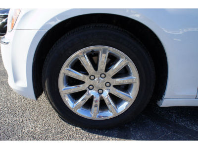 2012 Chrysler 300  Limited