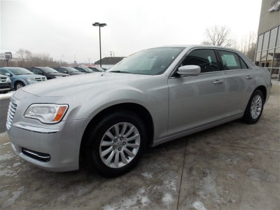 2012 Chrysler 300  Base