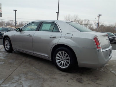 2012 Chrysler 300  Base