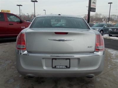 2012 Chrysler 300  Base