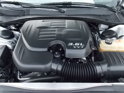 2012 Chrysler 300  Base