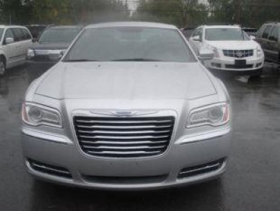 2012 Chrysler 300  Base