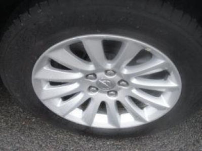 2012 Chrysler 300  Base