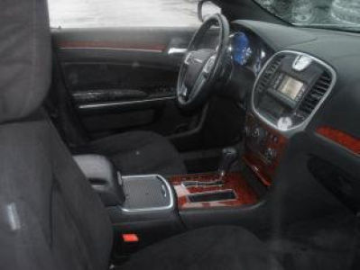 2012 Chrysler 300  Base