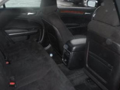 2012 Chrysler 300  Base