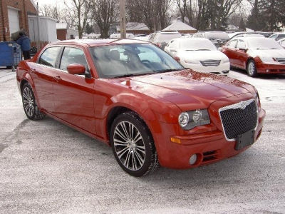 2010 Chrysler 300  300S