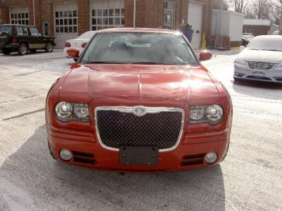 2010 Chrysler 300  300S