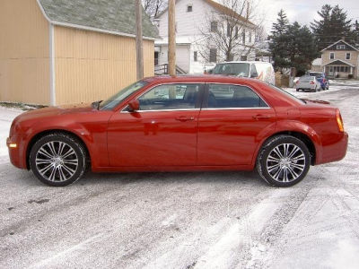 2010 Chrysler 300  300S
