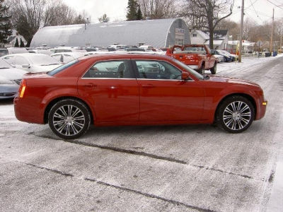 2010 Chrysler 300  300S