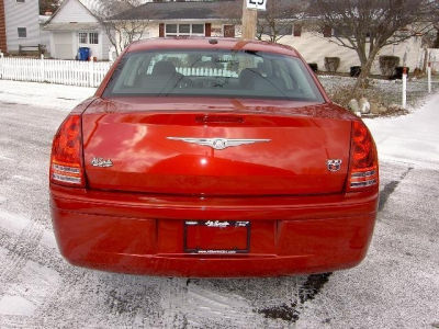 2010 Chrysler 300  300S