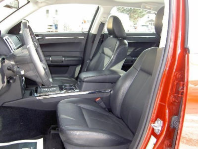 2010 Chrysler 300  300S