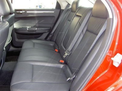 2010 Chrysler 300  300S