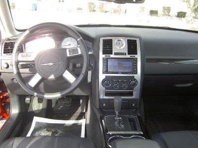 2010 Chrysler 300  300S