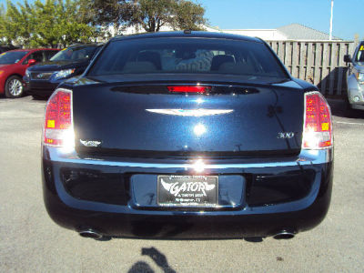 2012 Chrysler 300  Base